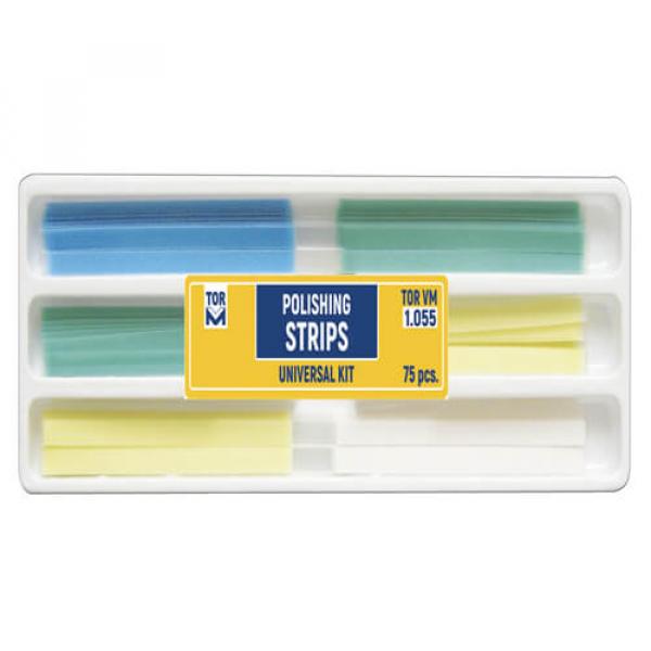 Dental Polishing Strips Universal